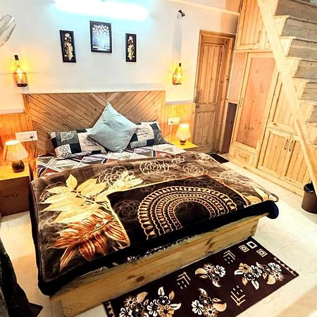 Jumboz Cabin Касоль Екстер'єр фото