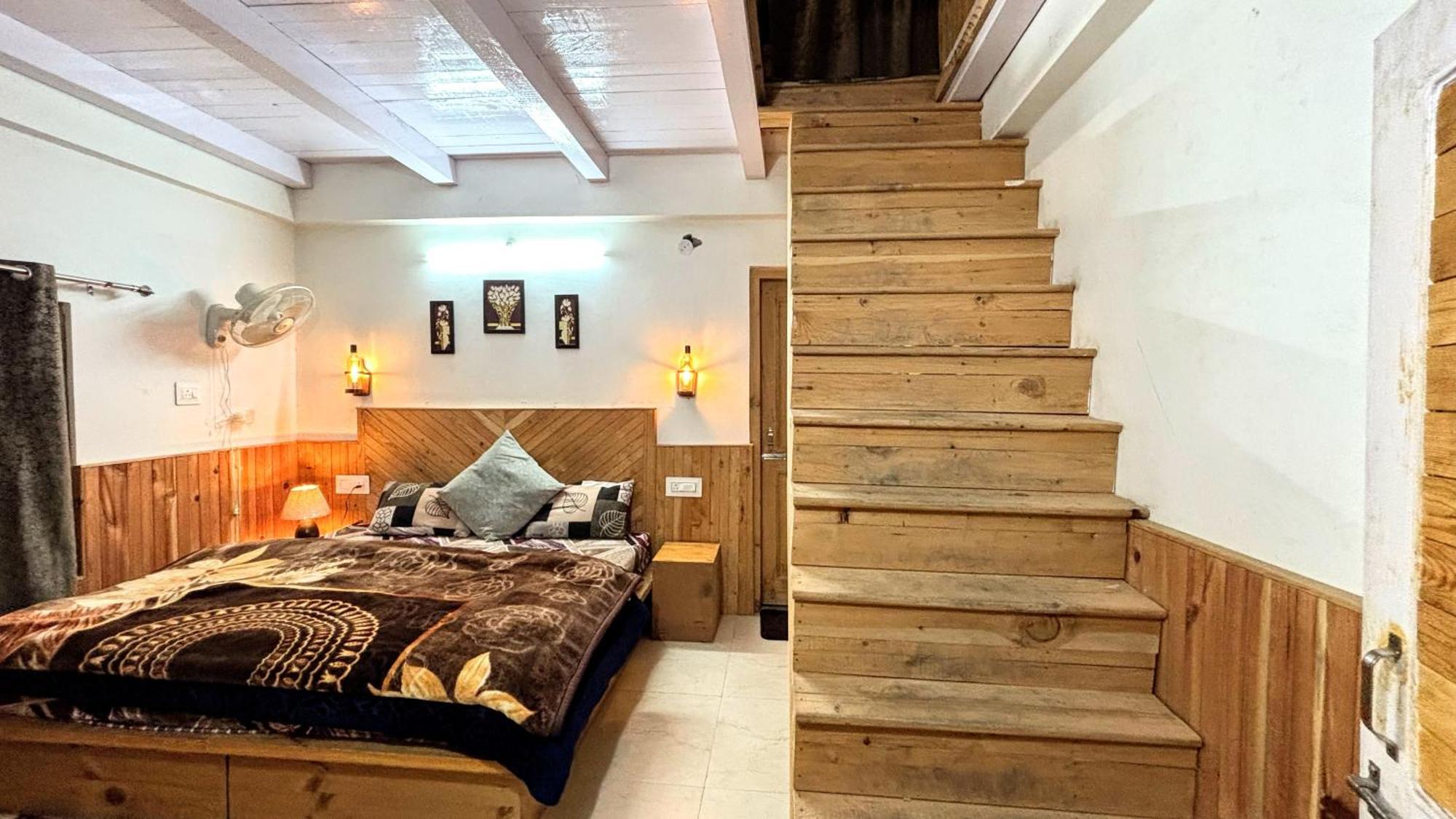 Jumboz Cabin Касоль Екстер'єр фото