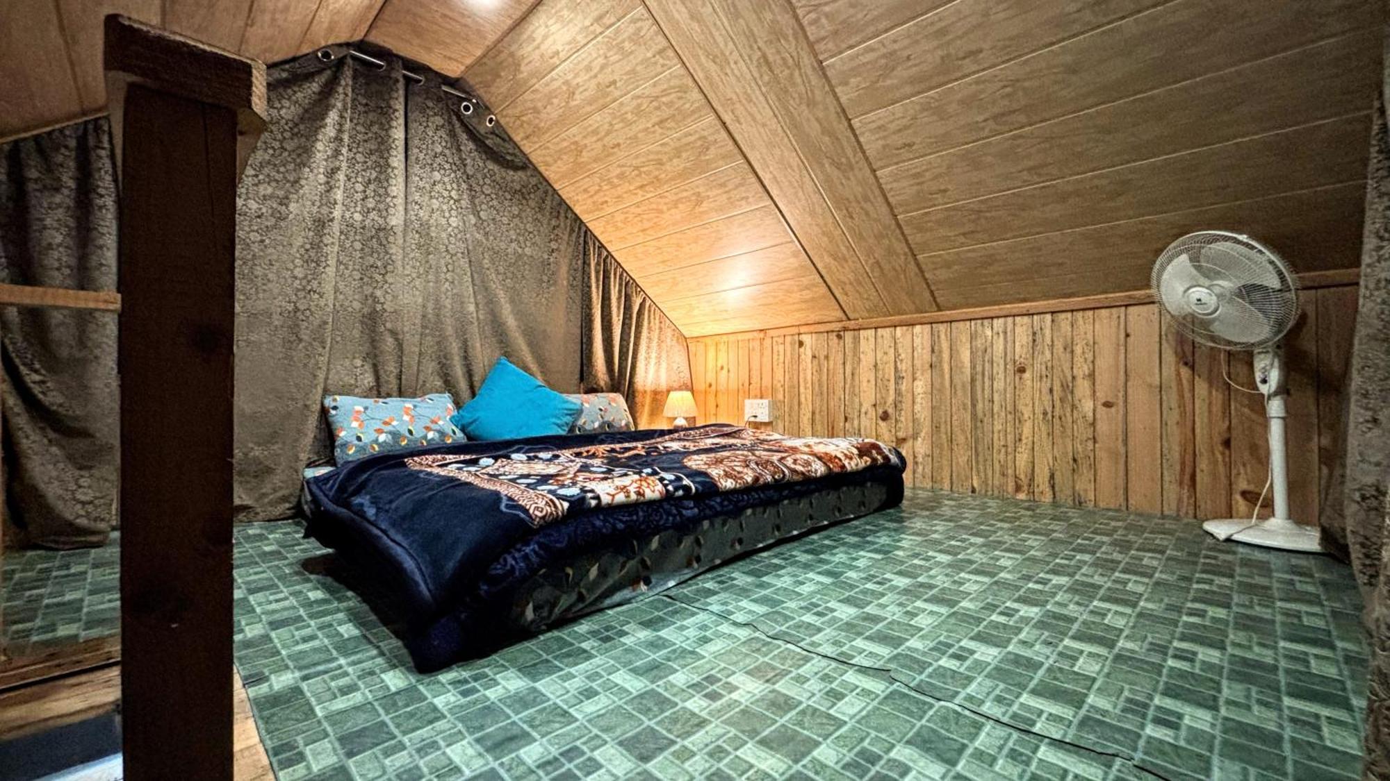 Jumboz Cabin Касоль Екстер'єр фото