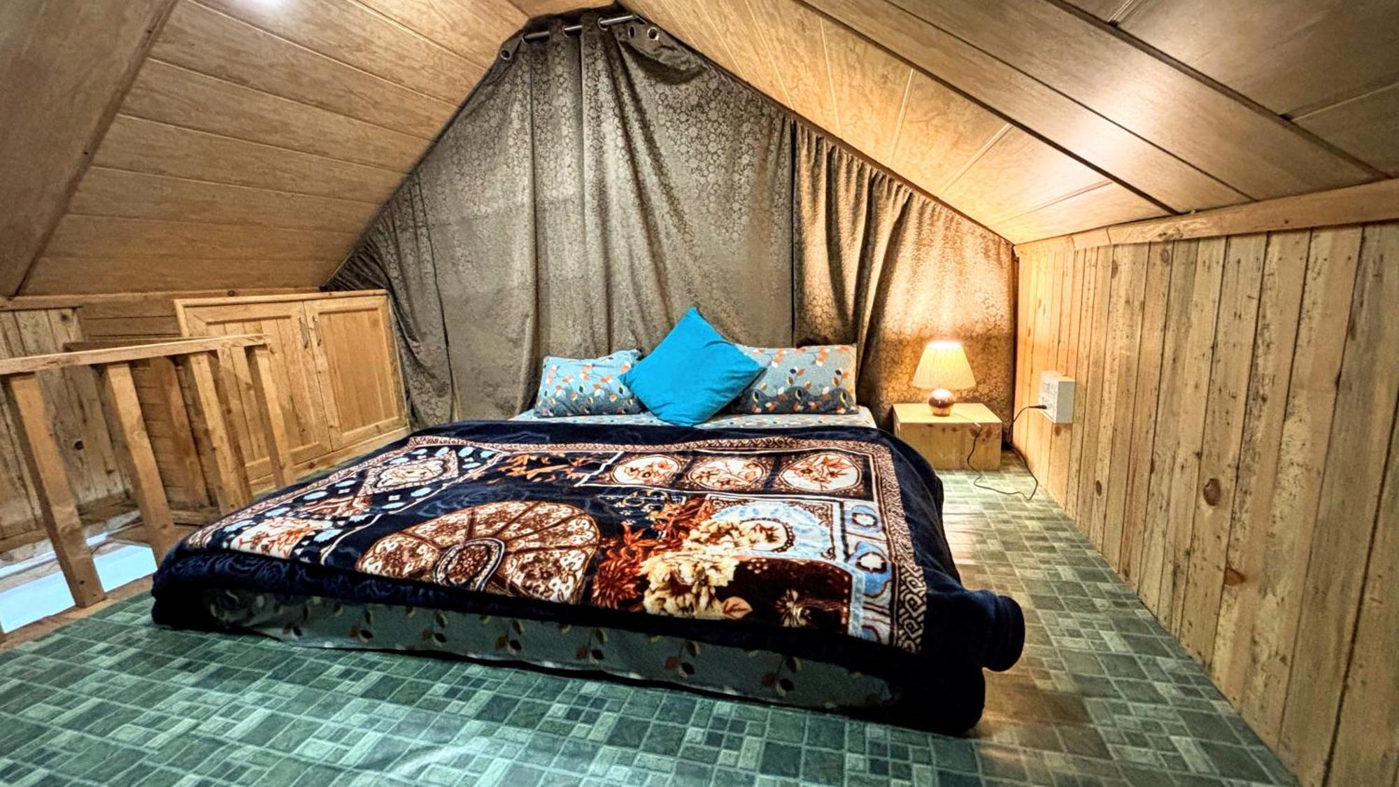 Jumboz Cabin Касоль Екстер'єр фото