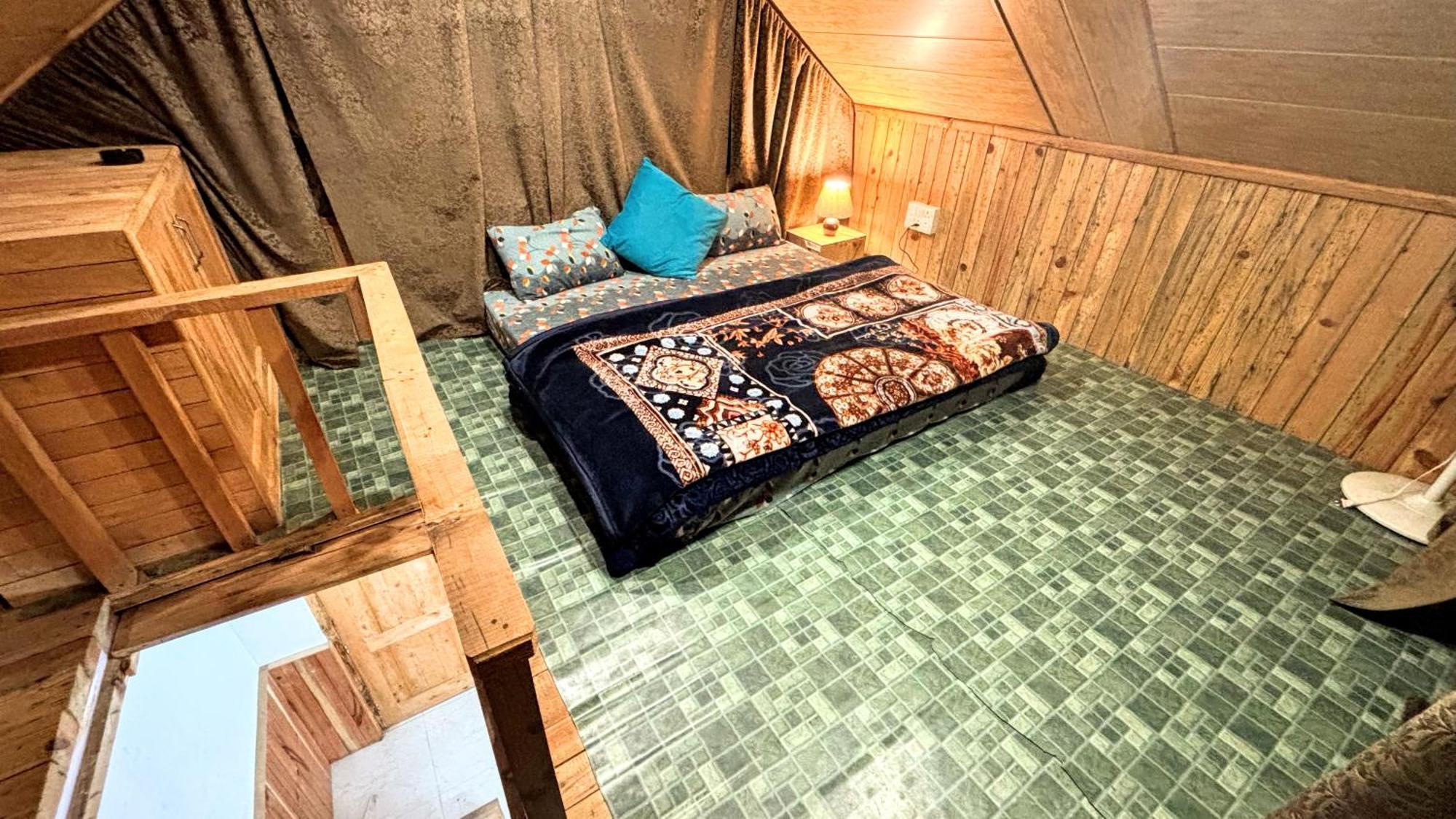 Jumboz Cabin Касоль Екстер'єр фото