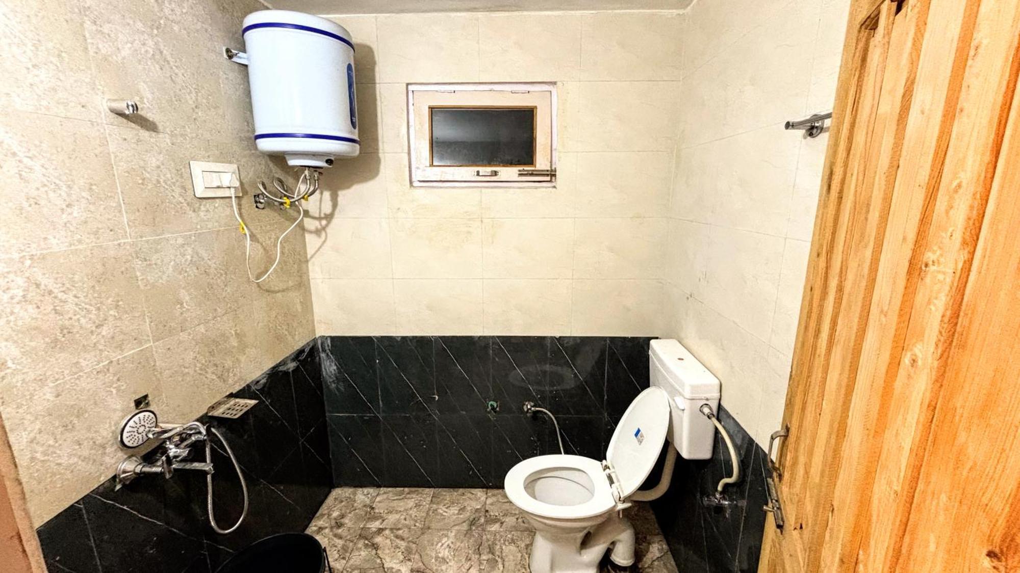Jumboz Cabin Касоль Екстер'єр фото