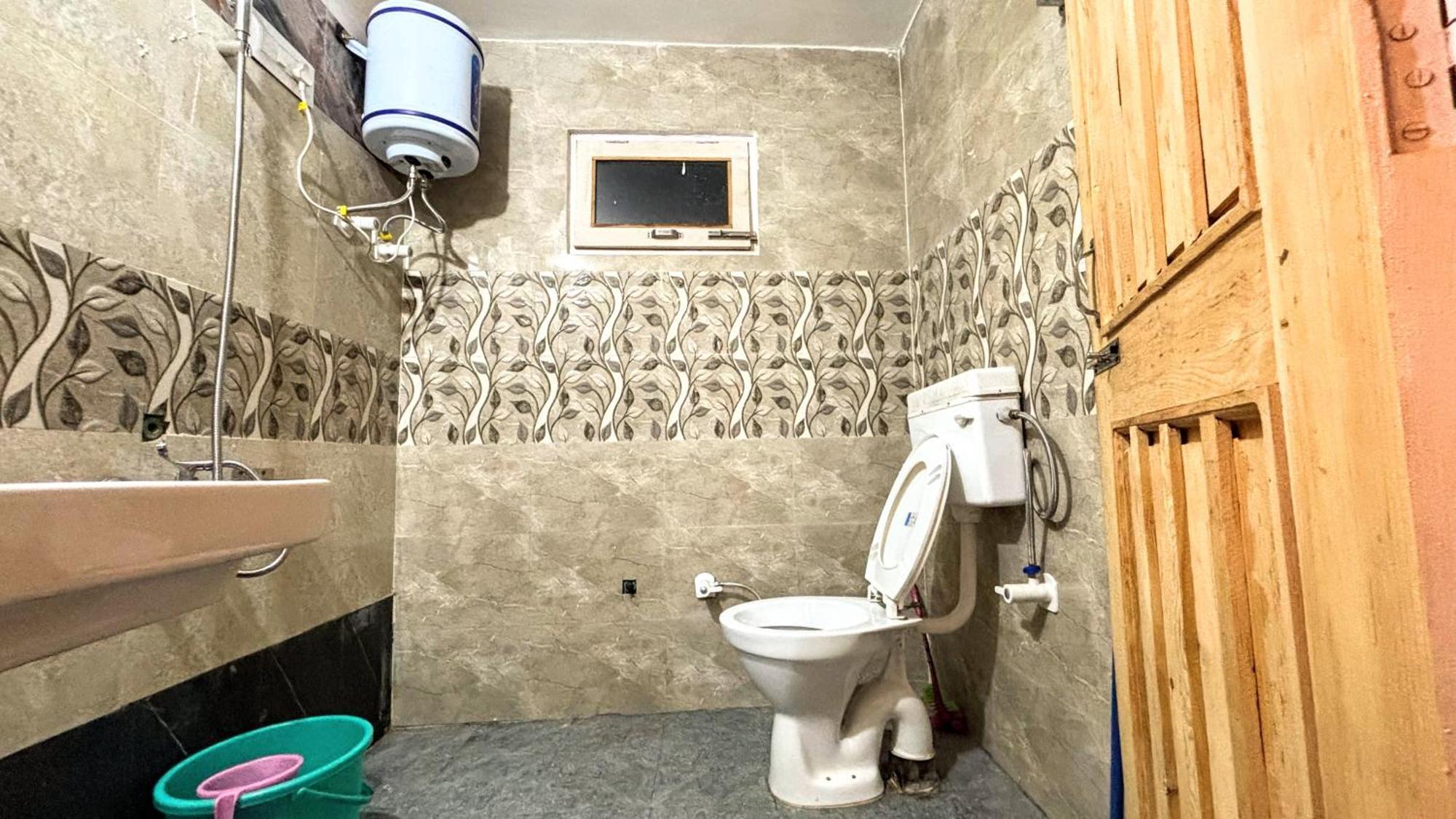 Jumboz Cabin Касоль Екстер'єр фото