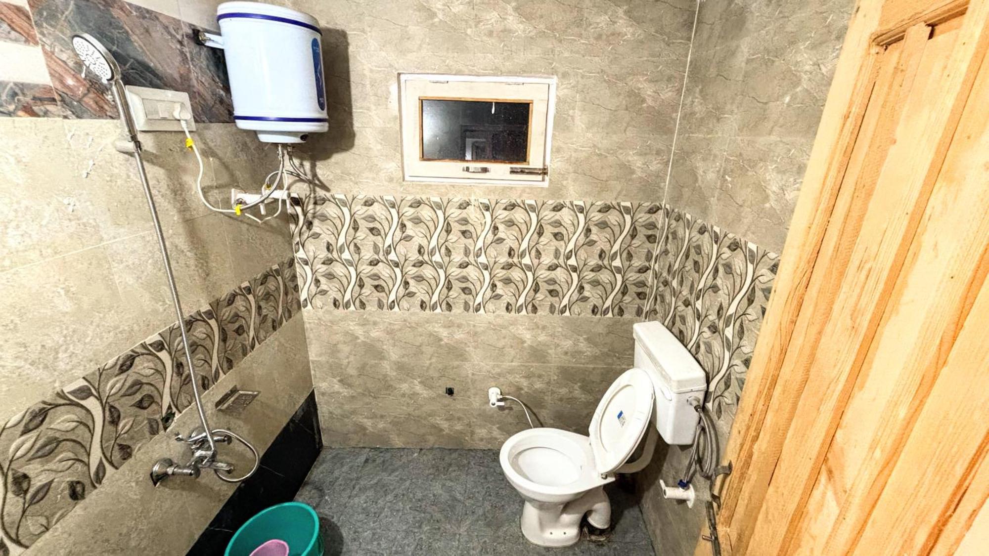 Jumboz Cabin Касоль Екстер'єр фото